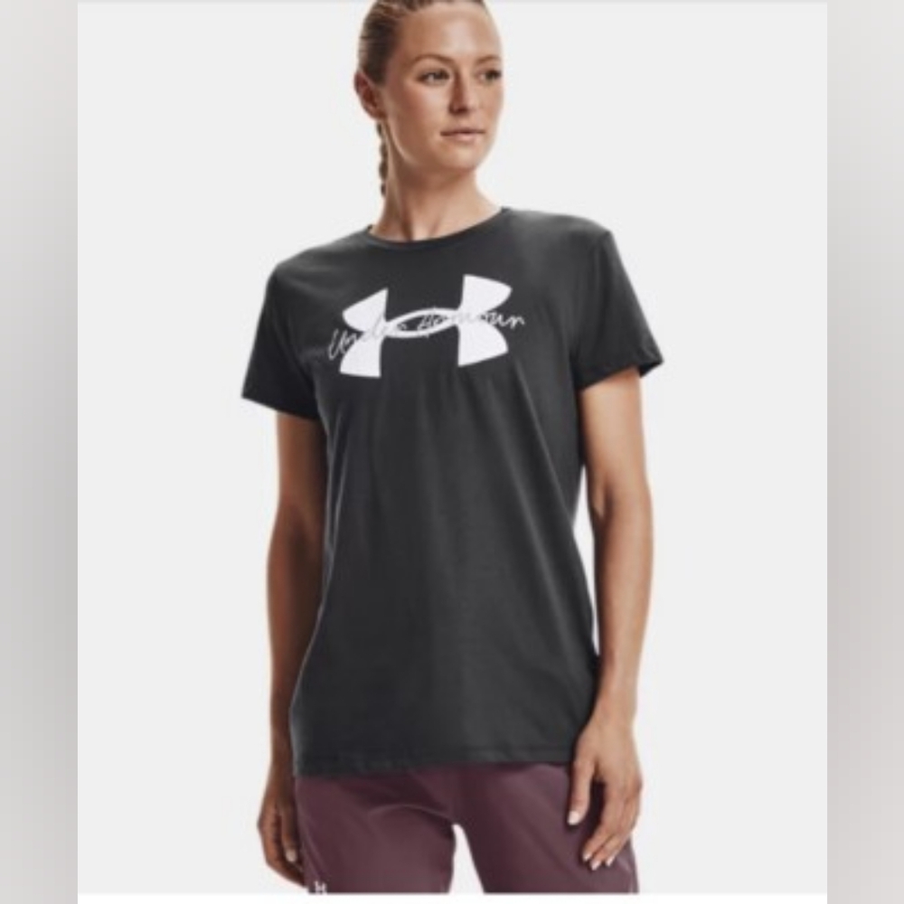 Under Armor Shirt